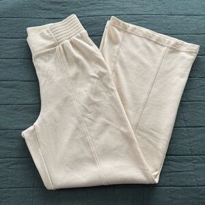 Happily Grey Flare Lounge Pants Size S